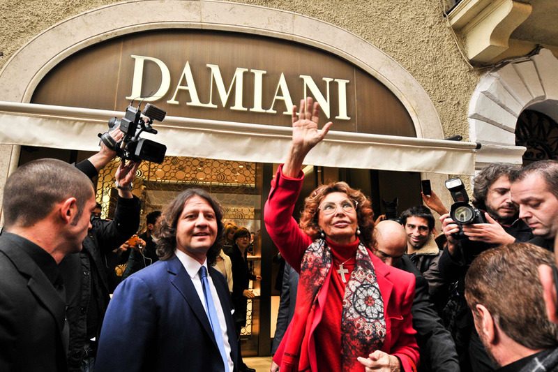 90 Anni Di Passione Ed Eccellenza
